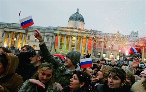 Russische cultuur begrijpen: feestdagen en tradities